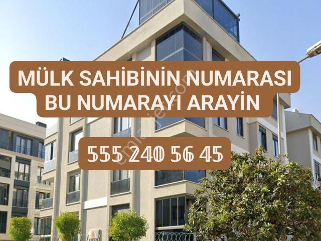 Ev Sahibinden Kiralık Merkezde 2+1 Kiralık Daire