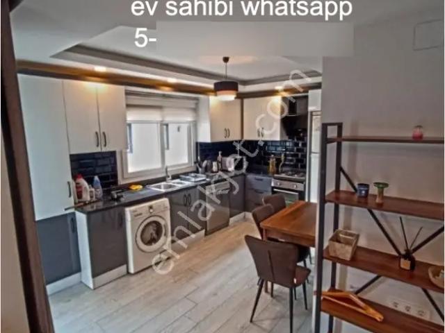 Ev Sahibinden 2+1 Esyali