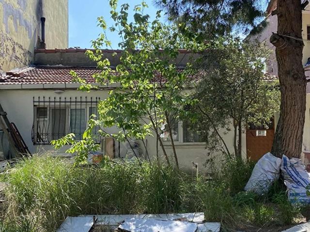 EVO EMLAK'TAN YATIRIMLIK 239 M2 İMARLI ARSA FIRSATI