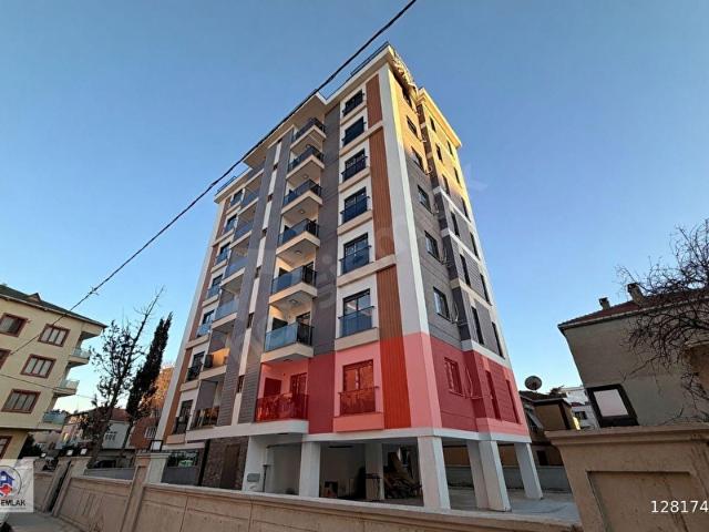 EVO EMLAK'DAN KİRALIK 2+1 YERDEN ISITMALI 0 DAİRE