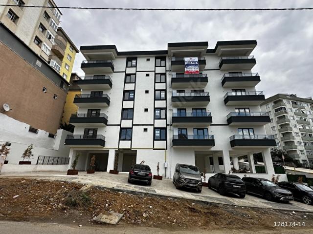EVO EMLAK'DAN KİRALIK ULTURA LUX 2+1 YERDEN ISITMALI DAİRELER