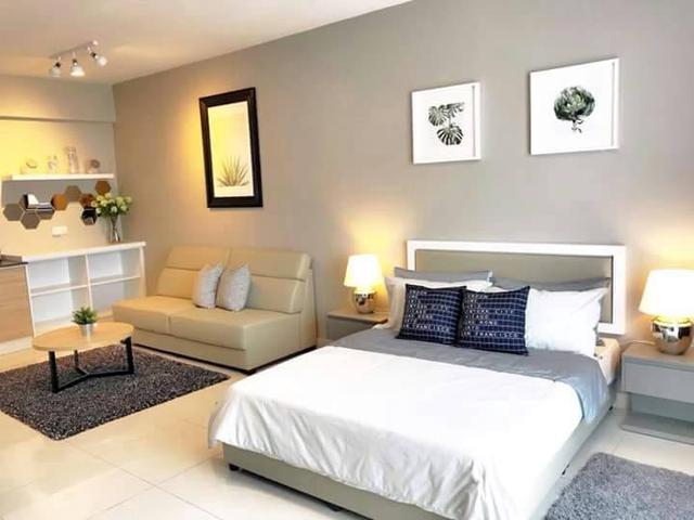 Evo Full furnished unit