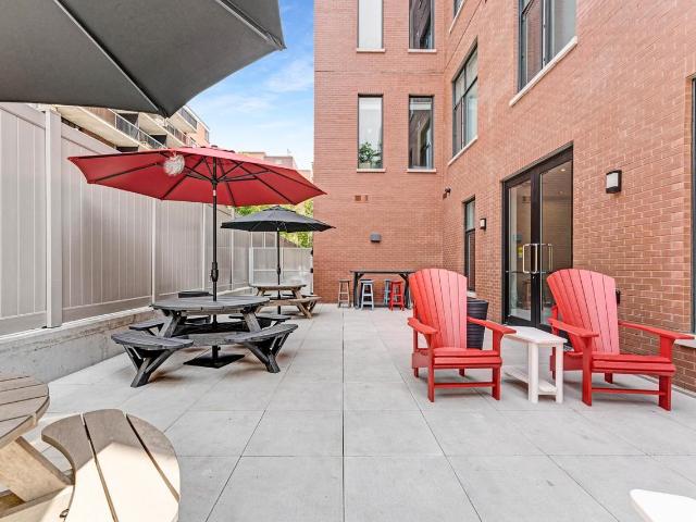 Evo Ottawa at 280 O'Connor 1 Bedroom Apartment for Rent at 280 O'Connor St, Ottawa, ON K2P 1R5 Centretown