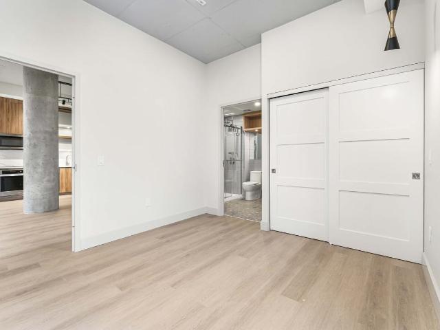 Evo Ottawa at 280 O'Connor 1 Bedroom Apartment for Rent at 280 O'Connor St, Ottawa, ON K2P 1R5 Centretown