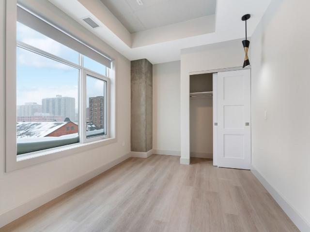 Evo Ottawa at 280 O'Connor 1 Bedroom Apartment for Rent at 280 O'Connor St, Ottawa, ON K2P 1R5 Centretown