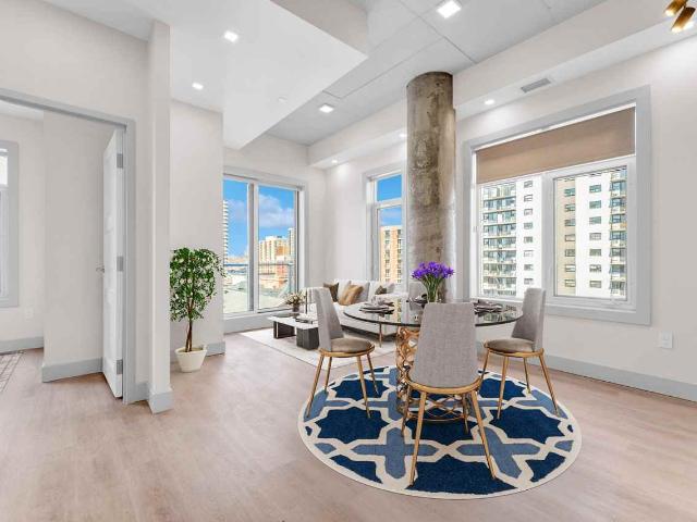 Evo Ottawa at 280 O'Connor 2 Bedroom Apartment for Rent at 280 O'Connor St, Ottawa, ON K2P 1R5 Centretown