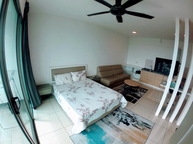 Evo SOHO Apartment for Sale Bandar Baru Bangi
