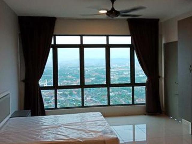 Evo Soho Bangi Studio for Sales