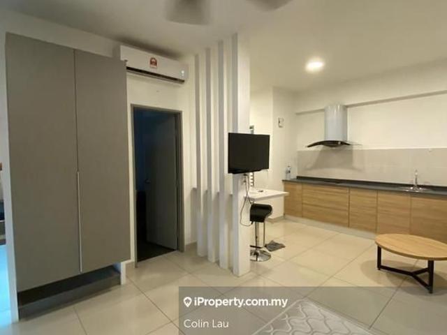 Evo Soho Suite, Bandar Baru Bangi