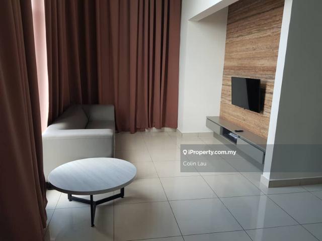 Evo Soho Suite, Bandar Baru Bangi