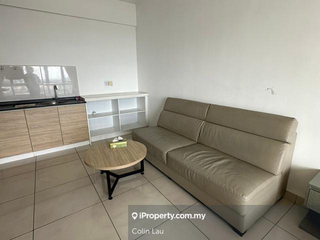 Evo Soho Suite, Bandar Baru Bangi