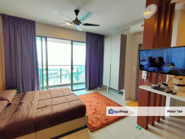 EVO SoHo Suites