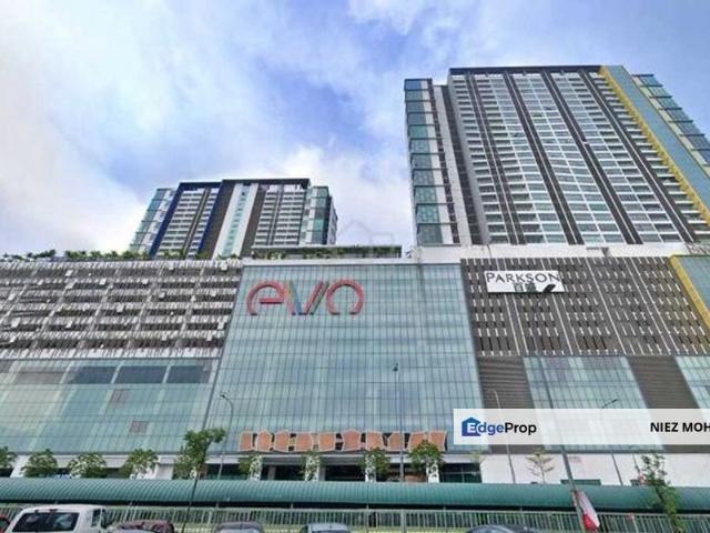 EVO SoHo Suites