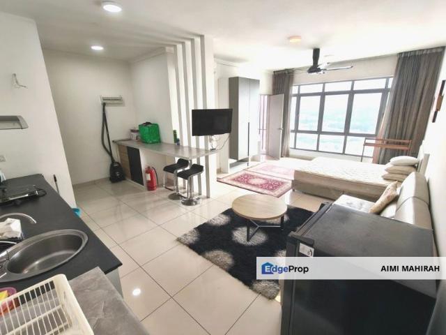 EVO SoHo Suites