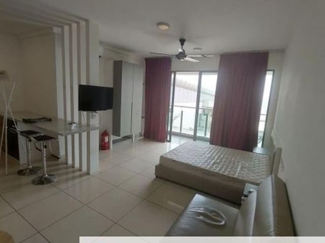 EVO SoHo Suites