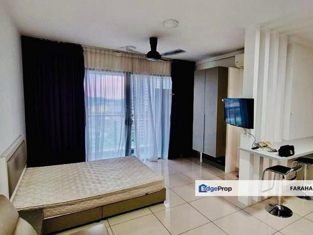 EVO SoHo Suites