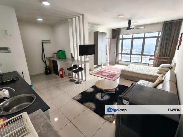 EVO SoHo Suites