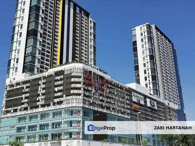 EVO SoHo Suites