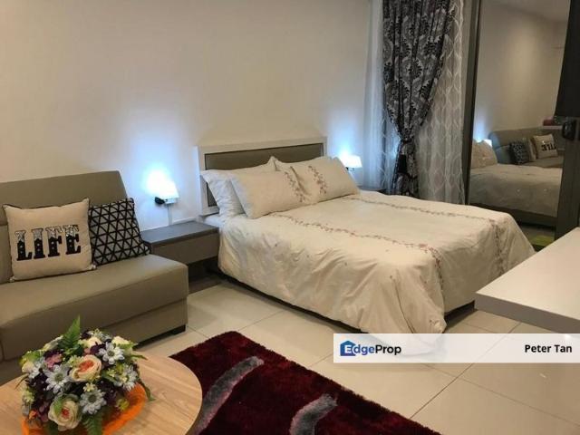 EVO SoHo Suites