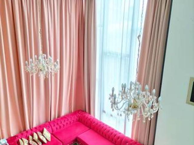 EVO Soho Suites Bandar Baru Bangi For Sale