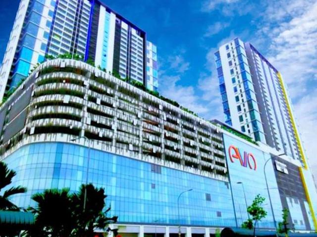 Evo Soho Suites Bandar Baru Bangi Serviced Residence For Sale