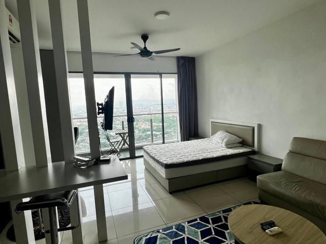 Evo Soho Suites Bandar Baru Bangi Studio for Rent