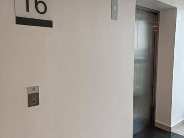 Evo Soho Suites Service Residence Bandar Baru Bangi