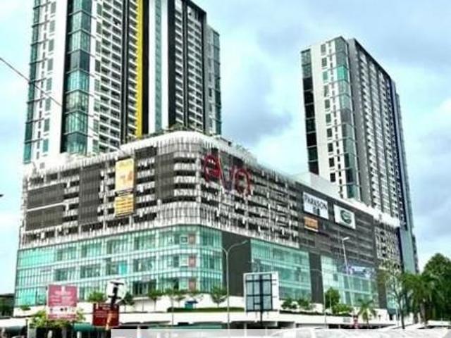 EVO SoHo Suites