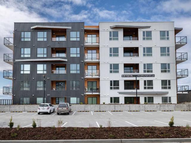Evo Residences 1 Bedroom Apartment for Rent at 4322 Franklin Ave, Powell River, BC V8A 0W6