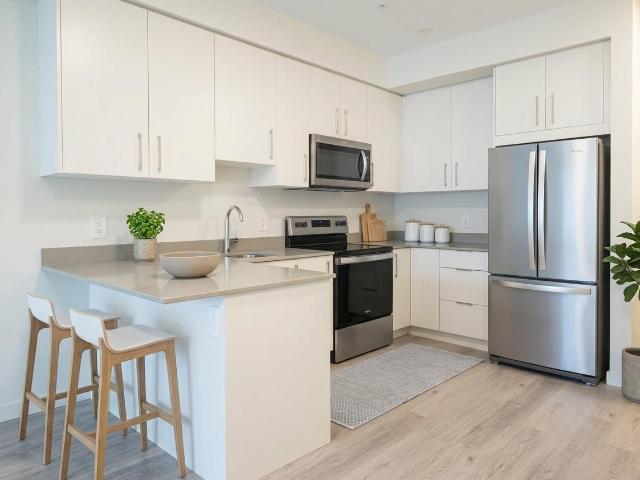 Evo Residences 1BR+1BA [object Promise] for Rent