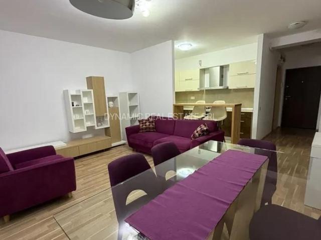 Evocasa Optima 2 Camere Parcare Subterana Terasa Disponibila Imediat