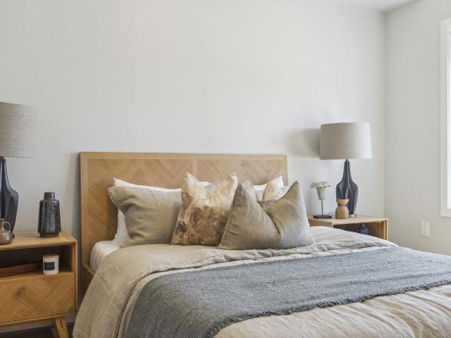 Evoke 2 Bedroom Apartment for Rent at 239 Eden Oak Trail, Kitchener, ON N2A 0L5 Grand River South