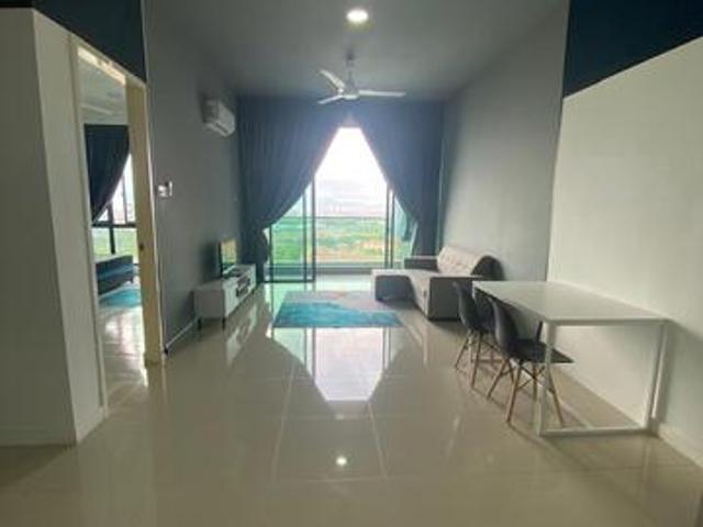 Evoke Condominium for sale