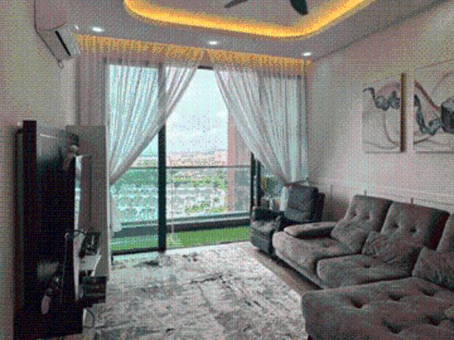 Evoke Residence