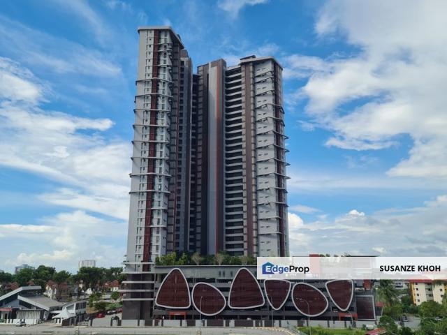 Evoke Residence