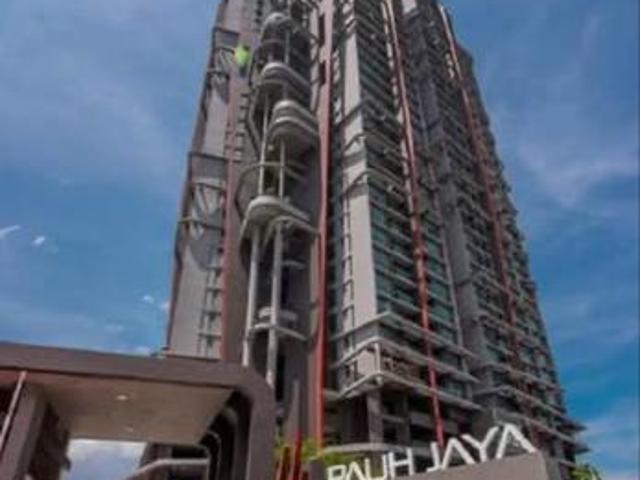 Evoke Residence