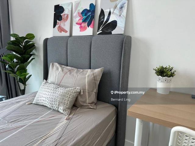 Evoke Residence, Taman Pauh Jaya, Perai