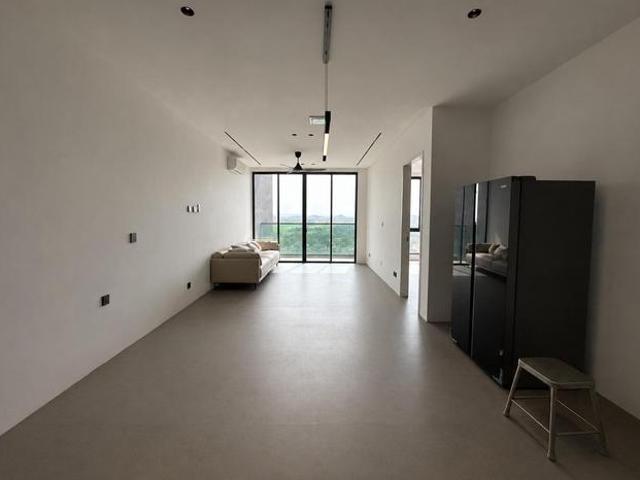 Evoke Residences Jalan Baru Butterworth Near Sunway Carnival Mall
