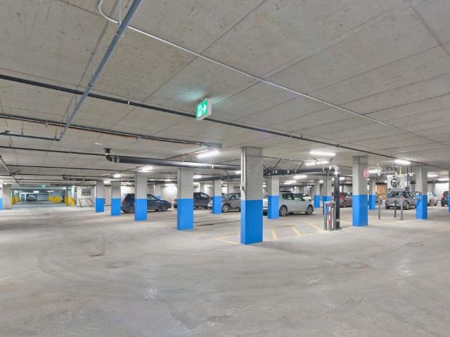 Evolution 1 Bedroom Apartment for Rent at 1355 Boul Le Corbusier, Laval, QC H7N 0G4 Laval Des Rapides