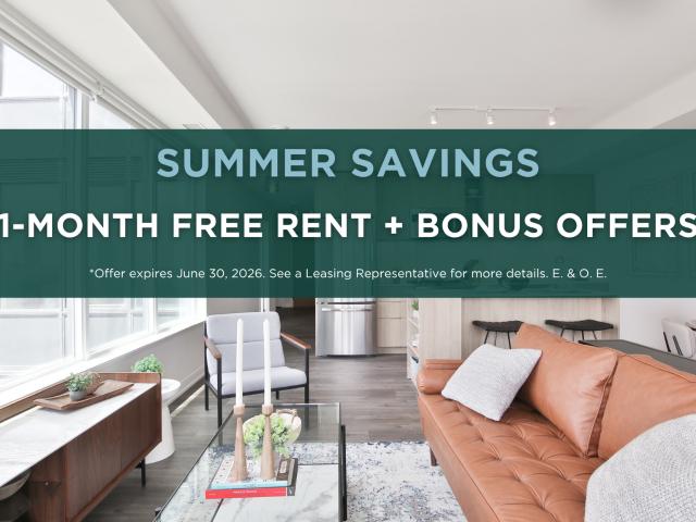 Evolv Rental Residence Reveal [object Promise] for Rent