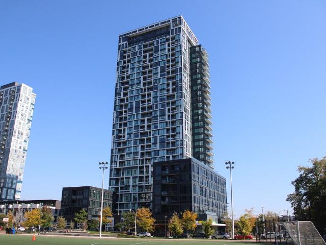 Evolv Rental Residence 1 Bedroom Apartment for Rent at 25 Nicholas Ave, Toronto, ON M5A 0M9 Regent Park