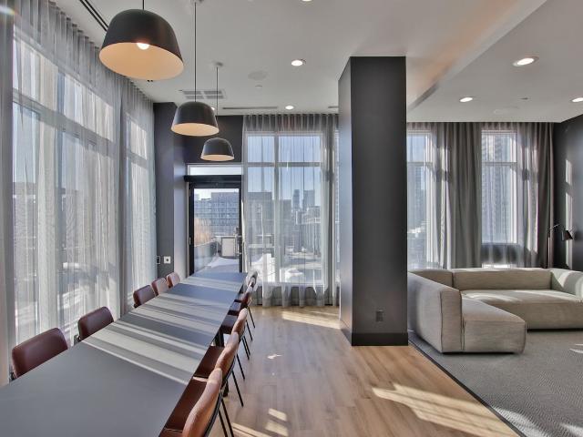 Evolv Rental Residence 2 Bedroom Apartment for Rent at 25 Nicholas Ave, Toronto, ON M5A 0M9 Regent Park