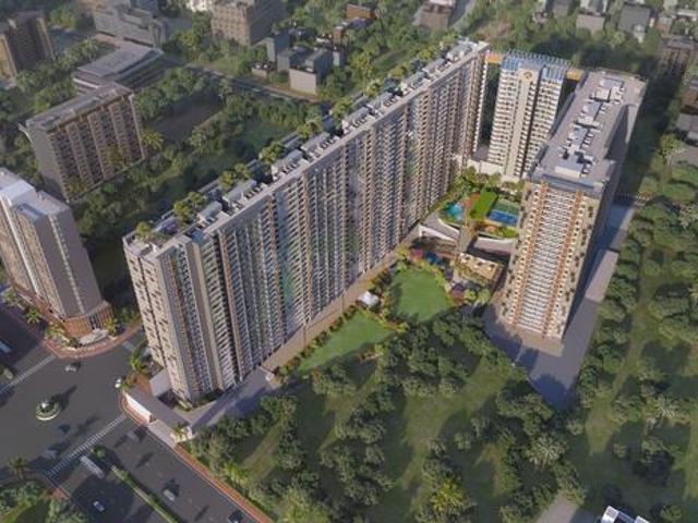 Evolvus Phase I,Kharadi 3 BHK Apartment For Sale Pune