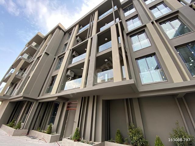 EVONA'DAN UNCUBOZKÖY NORAN ATRİUM SATILIK 3+1 1. KAT DAİRE