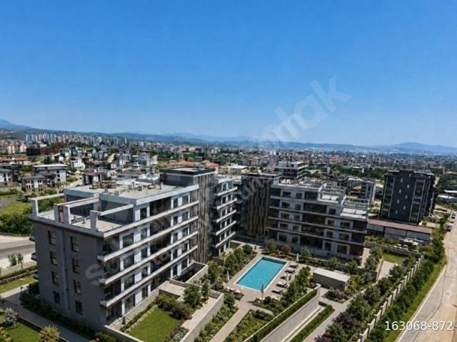 EVONADAN İZMİR TORBALI AYRANCILARDA ARA KAT 1+1 SATILIK DAİRE