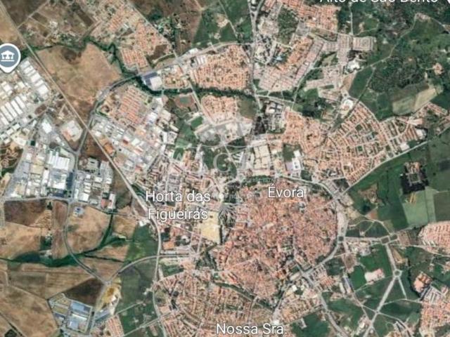 Évora Évora 100943163