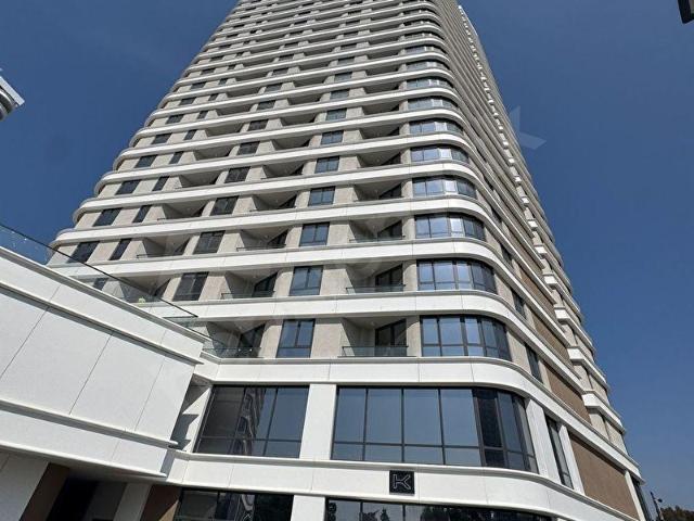 Evora İzmirde Yaşam Başladı, 1+1 Kiralık
