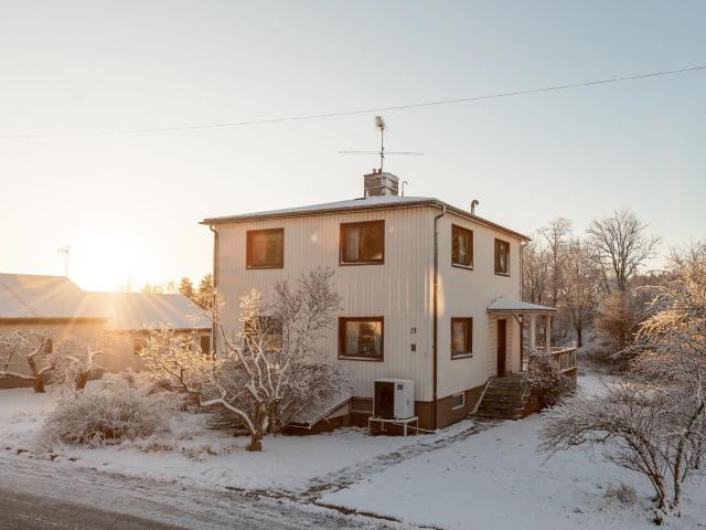 Evavägen 13