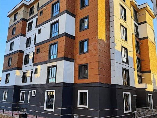 EVAX GAYRİMENKULDEN SIFIR DAİRE