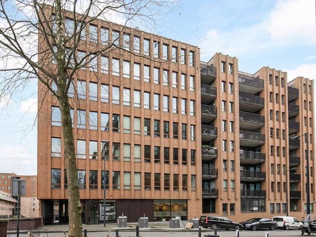 Eva Besnyöstraat, 1087KR, Amsterdam, Noord Holland 1087KR